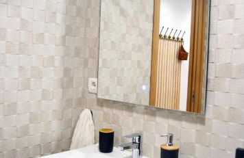 Apto Málaga centro histórico Parking Priv Gratuito - Foto 21