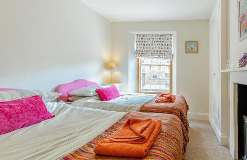 Stamford Townhouse - Foto 15