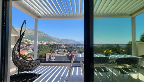 Blue Sky Apartment Dubrovnik - Foto 4