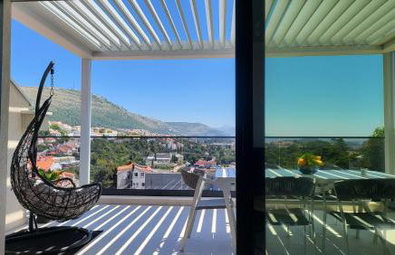 Blue Sky Apartment Dubrovnik - Foto 4