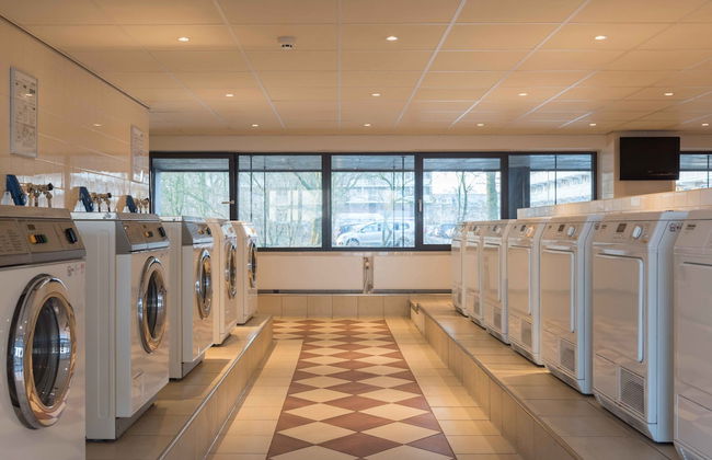 Htel Serviced Apartments Amsterdam Amstelveen - Photo 22