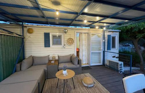 Seaside Garden Galaxidi - Photo 42