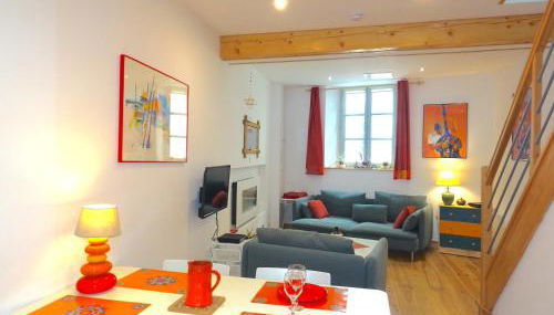 Agréable maison au centre historique de Foix avec garage - Foto 3