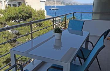 VARKIZA VIEW APARTMENT - Foto 52