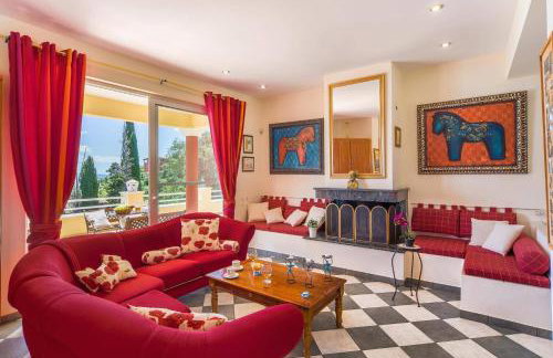 Villa Vrysoulla by Villa Plus - Foto 26