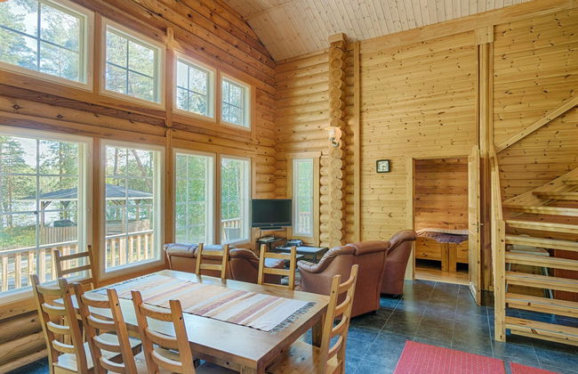 Valkealammi - Foto 11