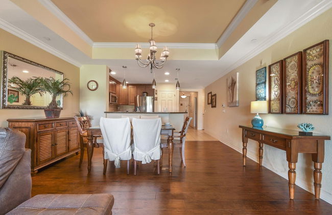 5 Star Resort Luxury Villa Very Close To Disney 3 Bedroom Villa by RedAwning - Foto 10