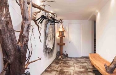 Luxury Larch Loft - Photo 16