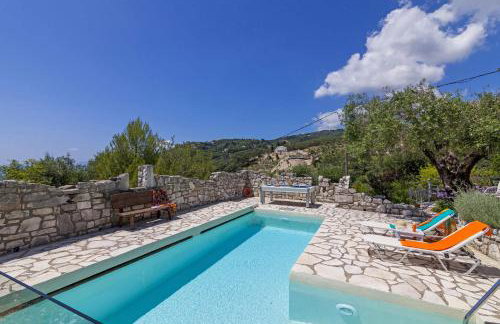 Scirocco & Folitsa Villas - Foto 65