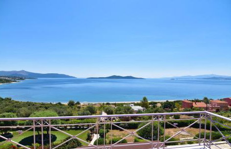 Blue Bay View - Beach House - Foto 7