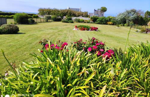 Gîte de Porspol - Foto 20