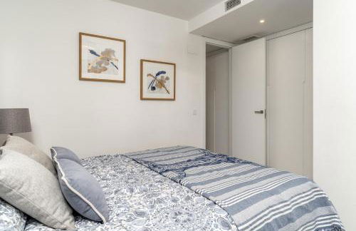 Spacious apartment with terrace and garden close to the sea - Photo 14