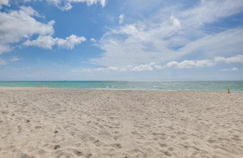 Cozy Miami Beach Apartment Less Than 1 Mi to Ocean! - Foto 24