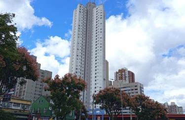 Apartamento amplo, próximo de tudo! - Photo 9