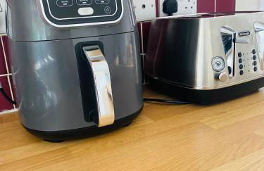 Peaceful, private, perfect home from home - Foto 4