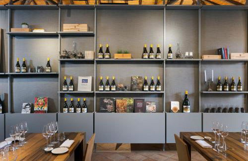 Wine Resort Villagrande - Foto 20