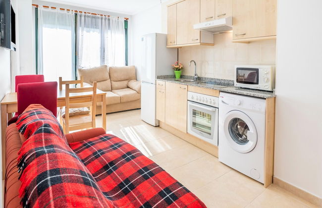 Apartment in Asturias Near Playa de Torimbia - Foto 1