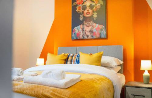 NEW! 4BR in Stanley - Photo 46