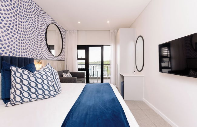 MINT Resorts the Blyde - Foto 14