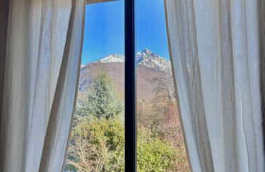 Le Hourmigué maison 130m2 avec jacuzzi à 15mn de Luchon - Foto 49