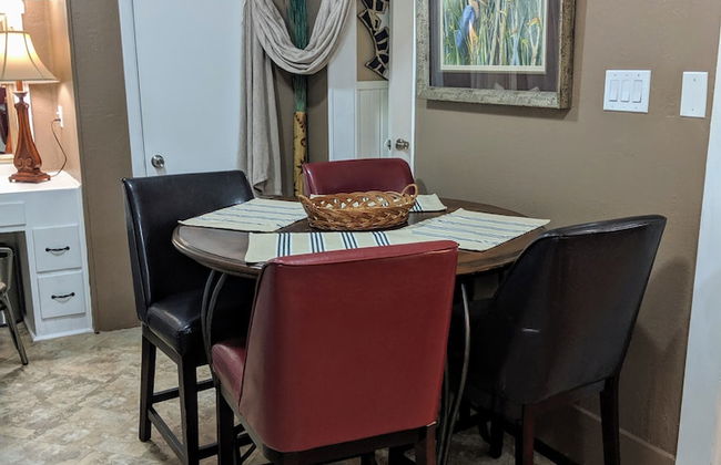 Come Friday Cottages on the Bay - Foto 34