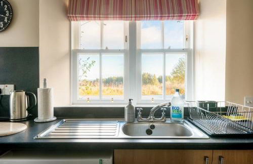 Foulis Castle Gate Lodge - Foto 13