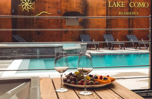 Residence Lake Como - Foto 54