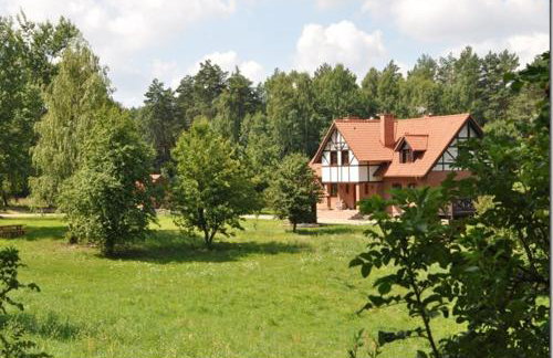 Zakątek Sary - Foto 21