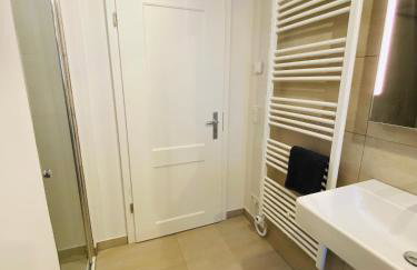 Helle Ferienwohnung Zum Relaxen - Photo 12