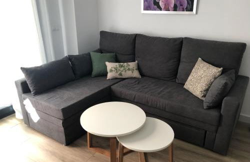 Puerta del Buey Apartamentos - Foto 57