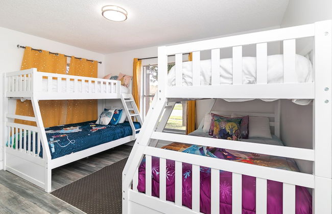 The Peaceful Retreat - Foto 8