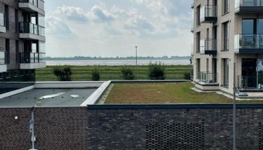 Ferienwohnung Romeike "NewPort" - Foto 3