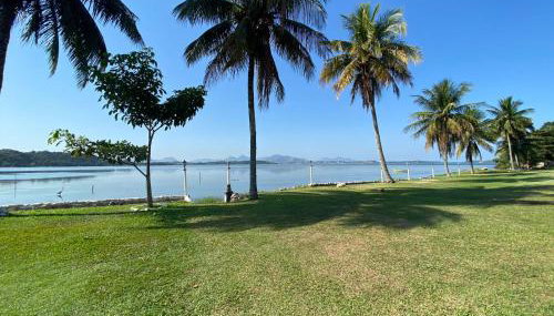 Casa Lagoa do Marine - Photo 2, Garden view