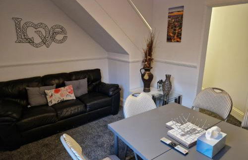 Grange Villa Amethyst 3 Bed House near Chester le Street, sleeps 6 Guests - Photo 6