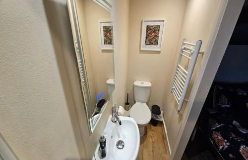 Blaencwm Cottages - Foto 33