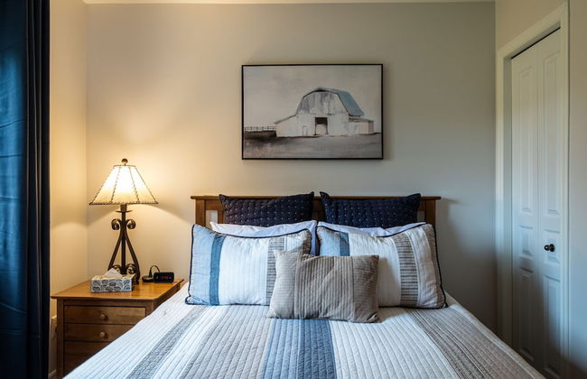 L'Aiglon - RVMT - Foto 7