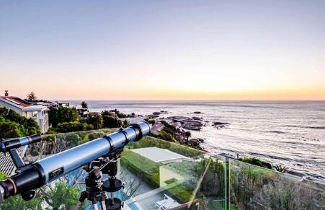 Stylish Penthouse w Private Pool and Parking Houghton Penthouse - Foto 59