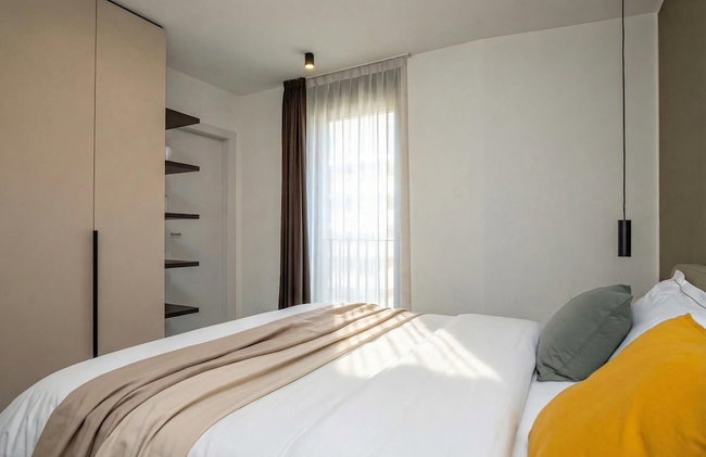 ICON H Lugano – Luxury Suites & Apartments - Foto 41