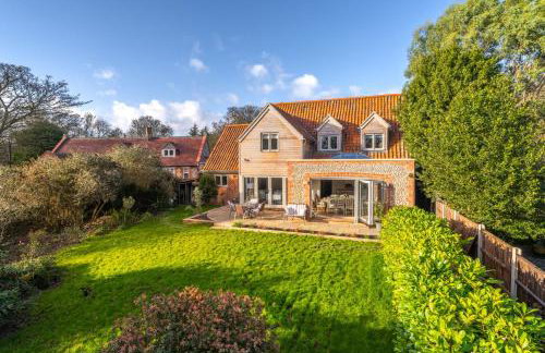 Church Cottage Stiffkey - Foto 43