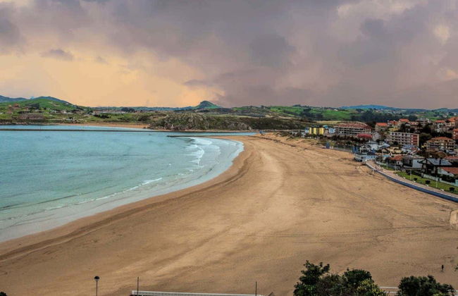 Corso di bodyboard a Suances - Foto 1
