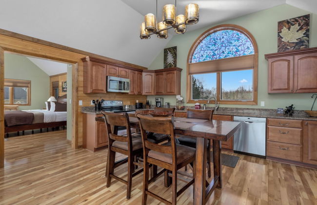 Cherry Ridge Retreat - Foto 44