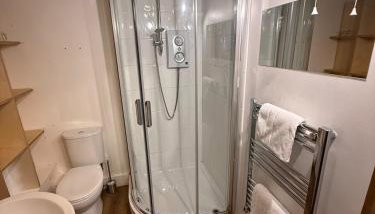 Ravensthorpe Rural Retreat - Foto 2, towels, Shower