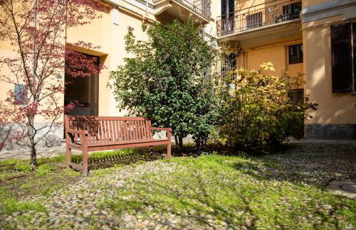 Lamarmora36 Living Milan - Photo 13