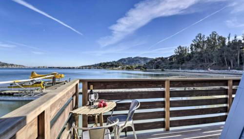 Floating Condos of Commodore 11 - Foto 4