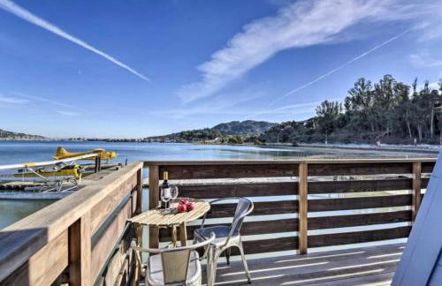 Floating Condos of Commodore 11 - Foto 4