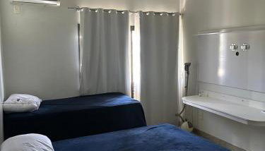 Sobrado espaçoso para até 08 pessoas no Setor Leste Universitário - Foto 1