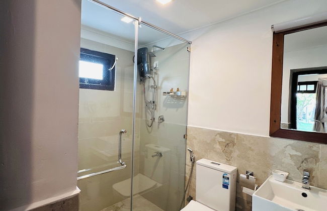 The White House Villa - Foto 19