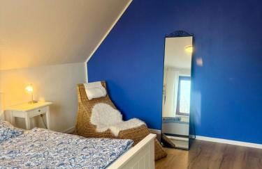 Ferienwohnung Lütte Koje beim Hinrichs Hof - Foto 27