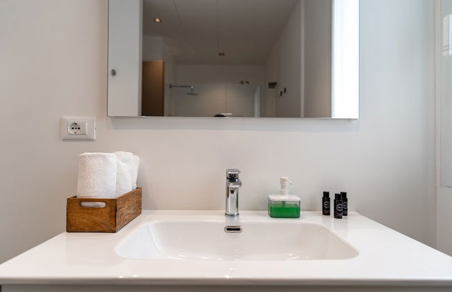 aMare Hotel Suite & Apartments - Foto 30