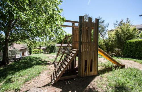 La Cle Des Champs - Foto 57